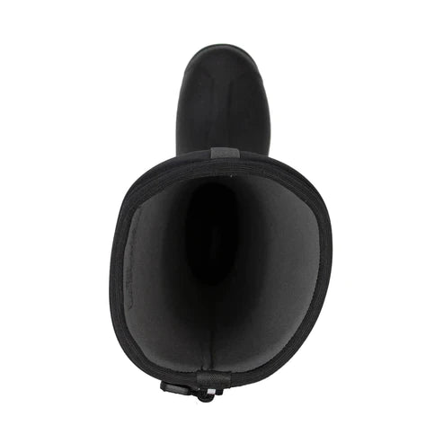 Dryshod Unisex Steadyeti High Boots - Black