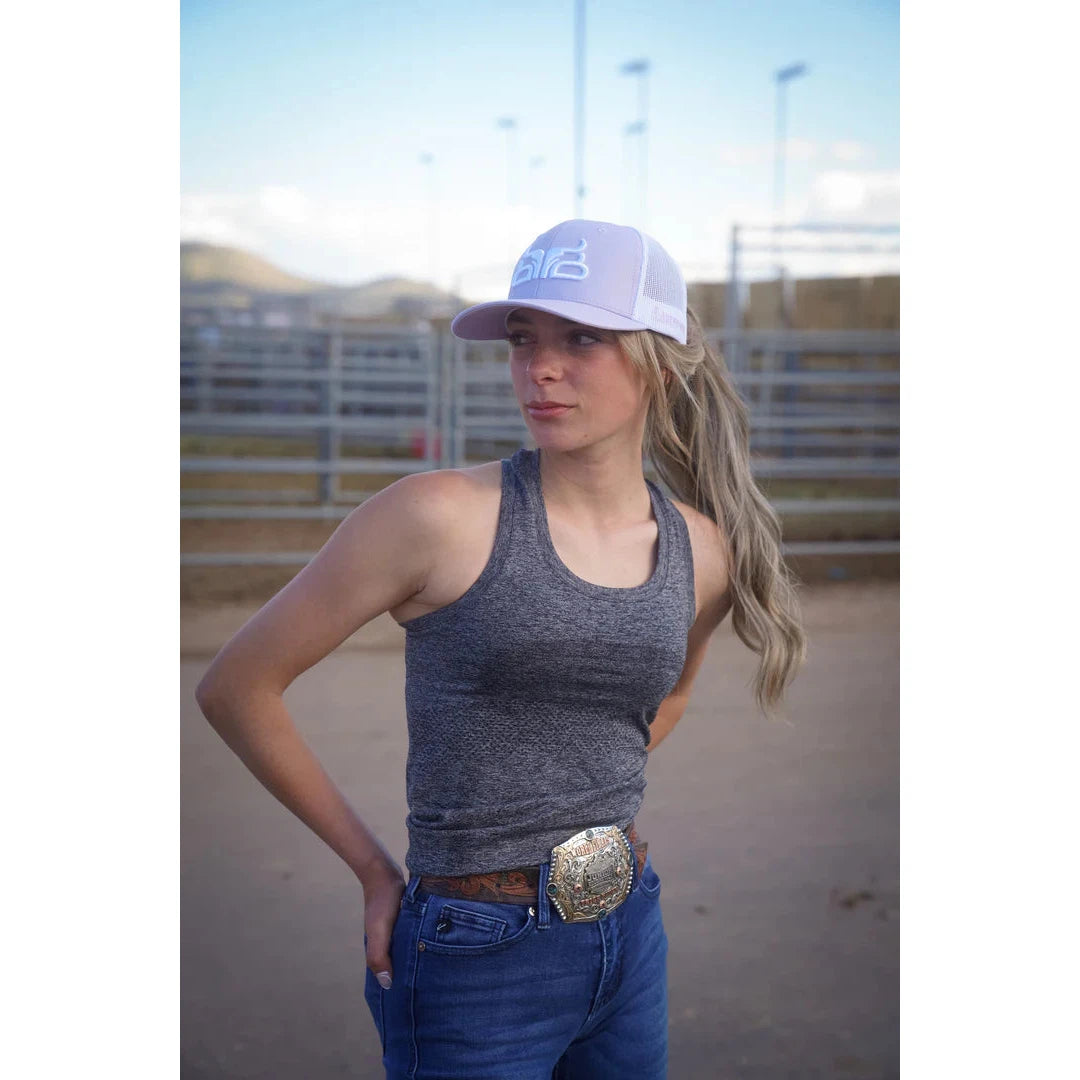 Baredown Ladies Performance Tank