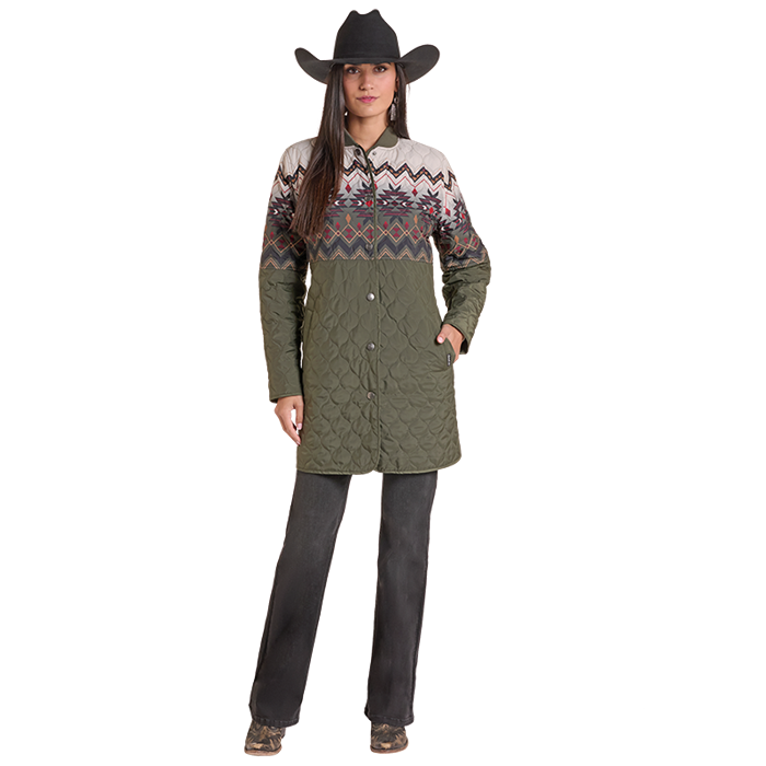 Panhandle Women&