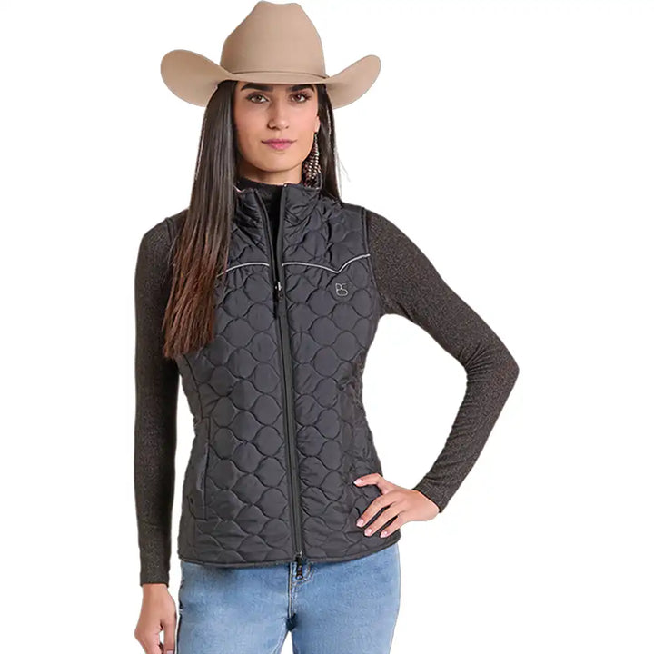 Panhandle Women&