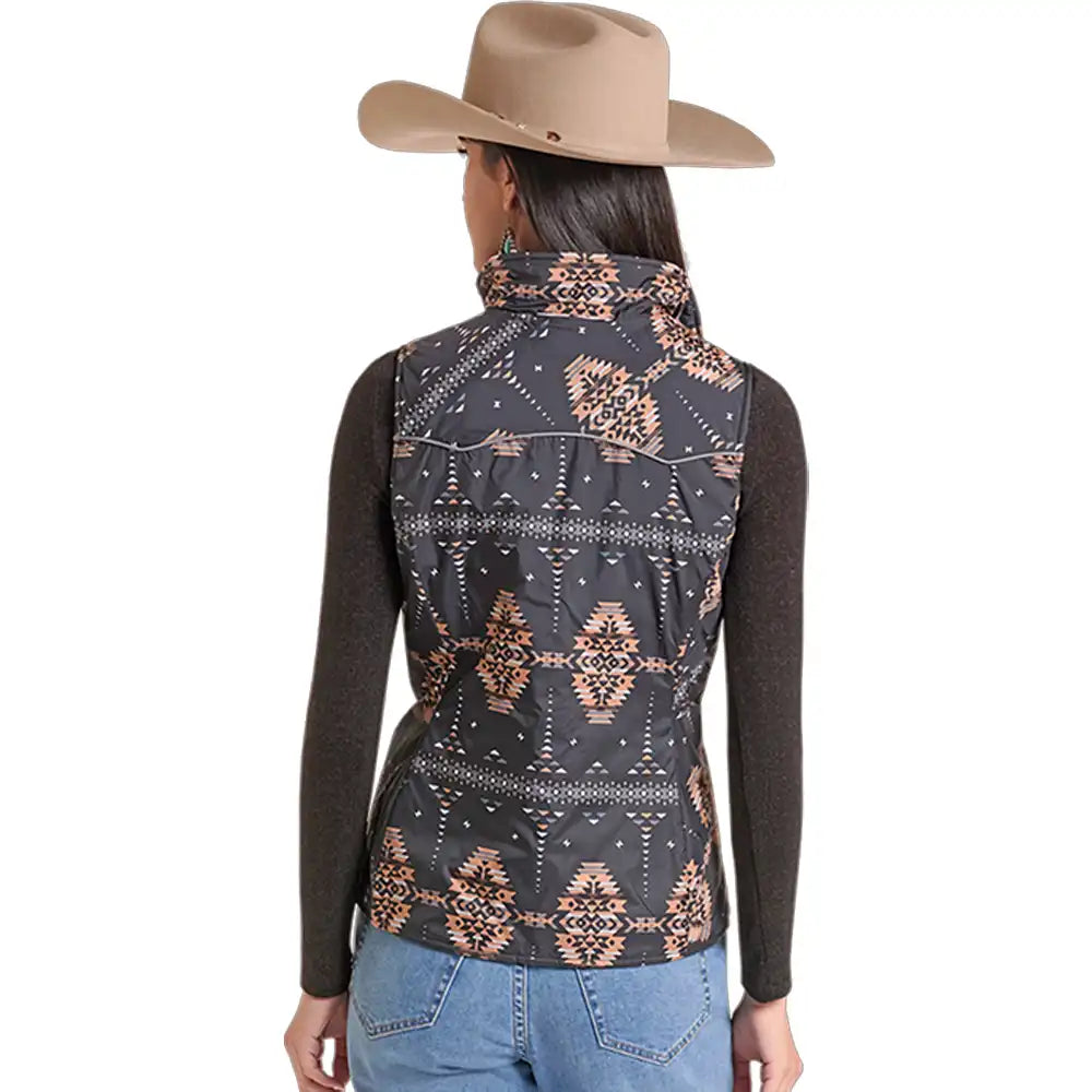 Panhandle Women&