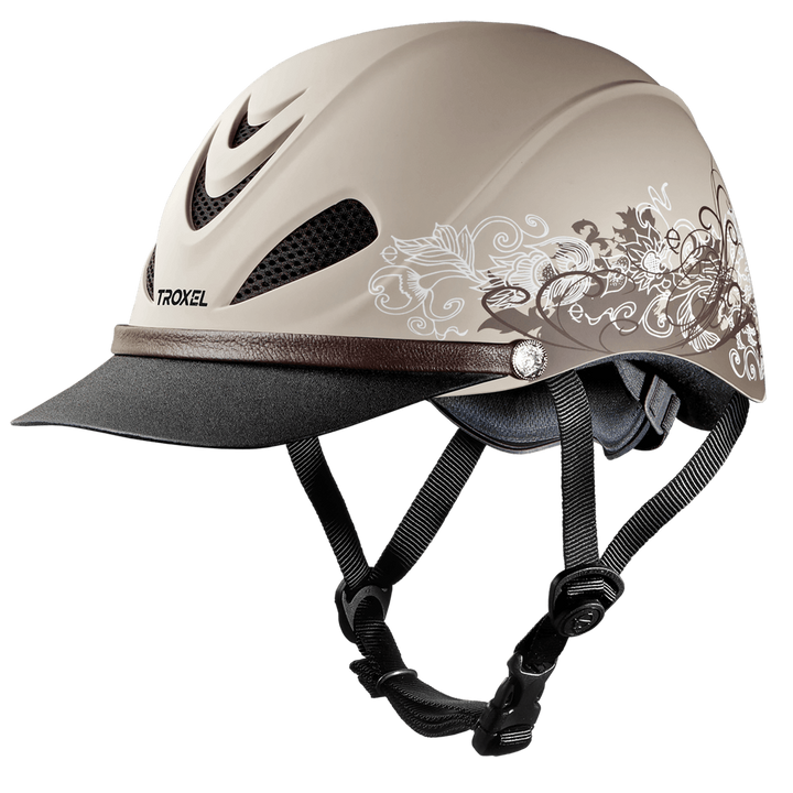 Troxel  Dakota Riding Helmet - Multiple Colours - Irvine Tack &amp; Western Wear