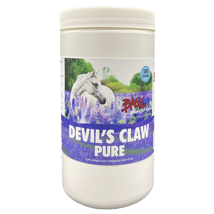 Basic Equine Devils Claw