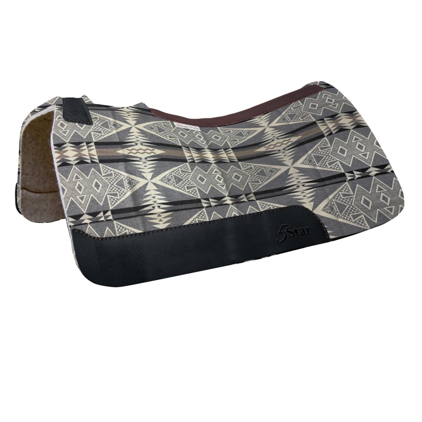 5 Star Barrel  - Signature Patterns - Irvine Tack & Western Wear