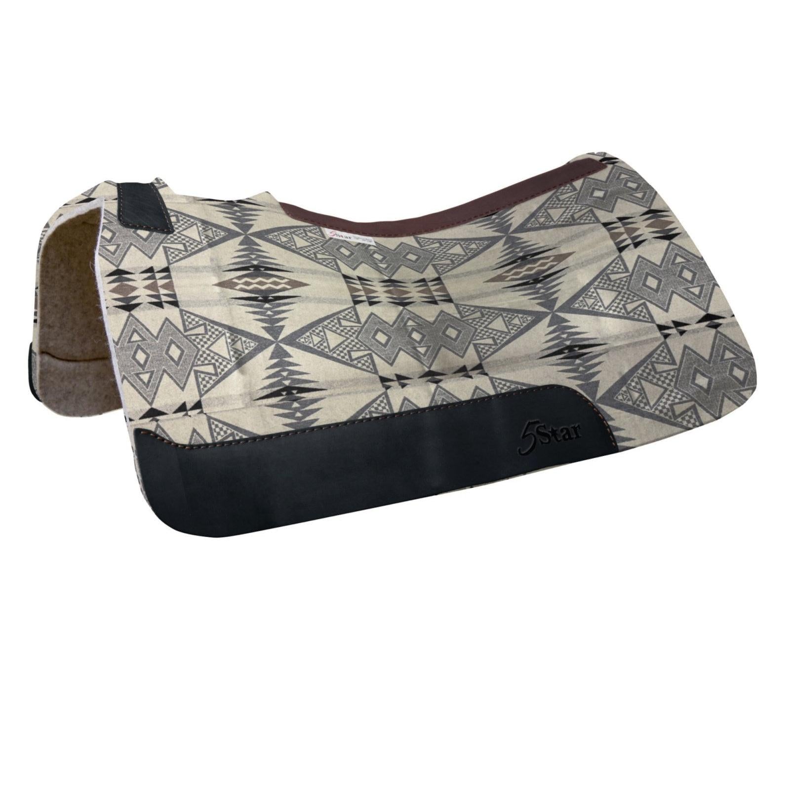 5 Star Performer - Signature Patterns - Irvine Tack & Western Wear