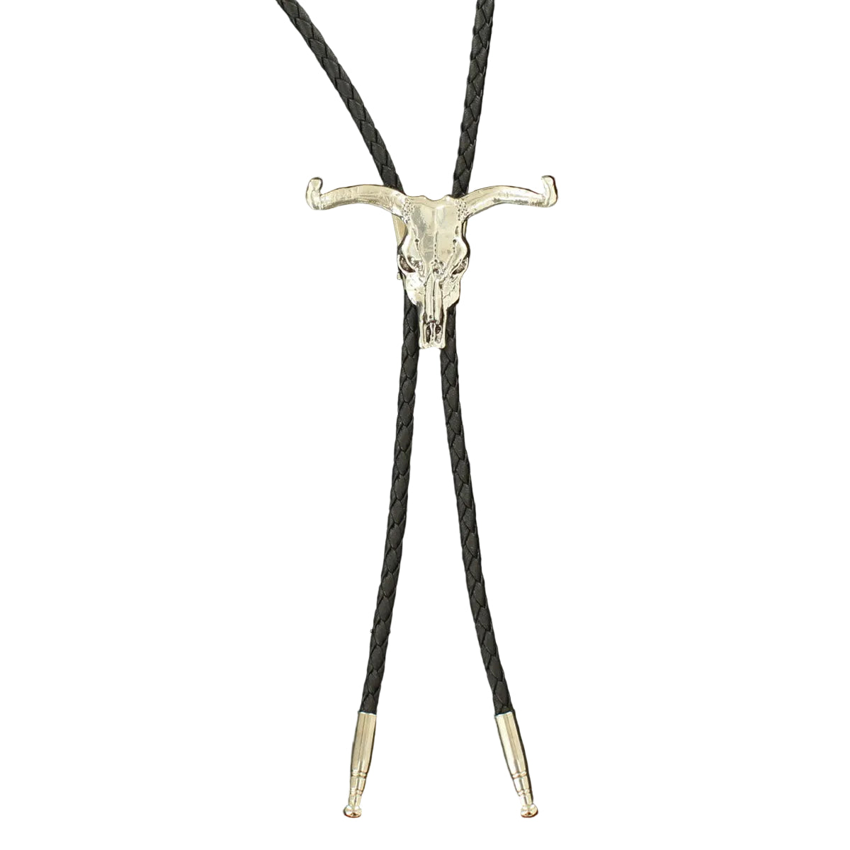 Double S Bolo Skull