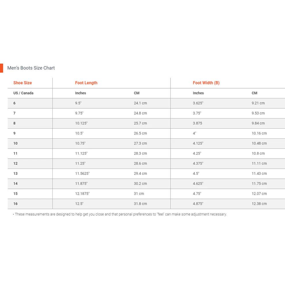 Dryshod Unisex Steel Toe CSA High Boots - Black/Orange