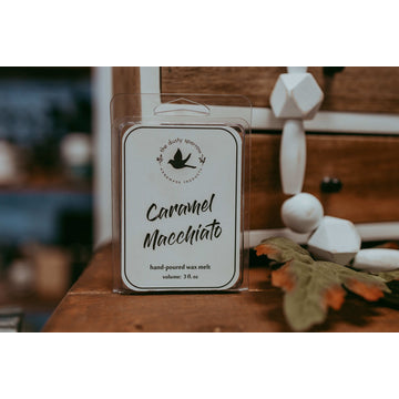 Dusty Sparrow Wax Melts