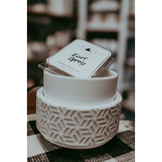 Dusty Sparrow Wax Melts