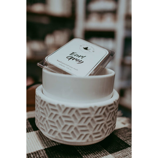 Dusty Sparrow Wax Melts