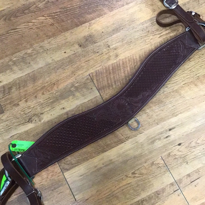 Irvine Pro Tripping Collars - Heavy Oil
