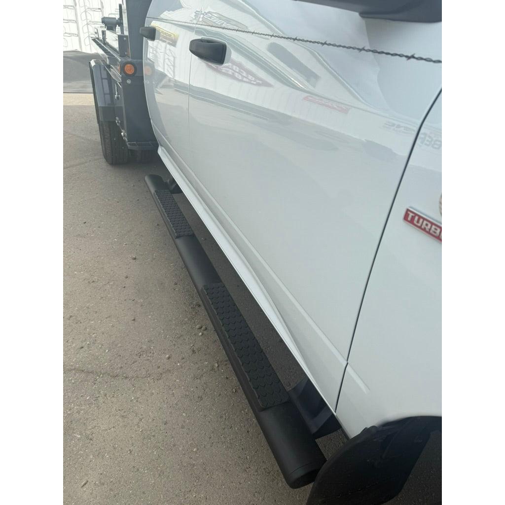 2024 Dodge Ram 3500 Tradesman W/Falcan Multi-Deck -White