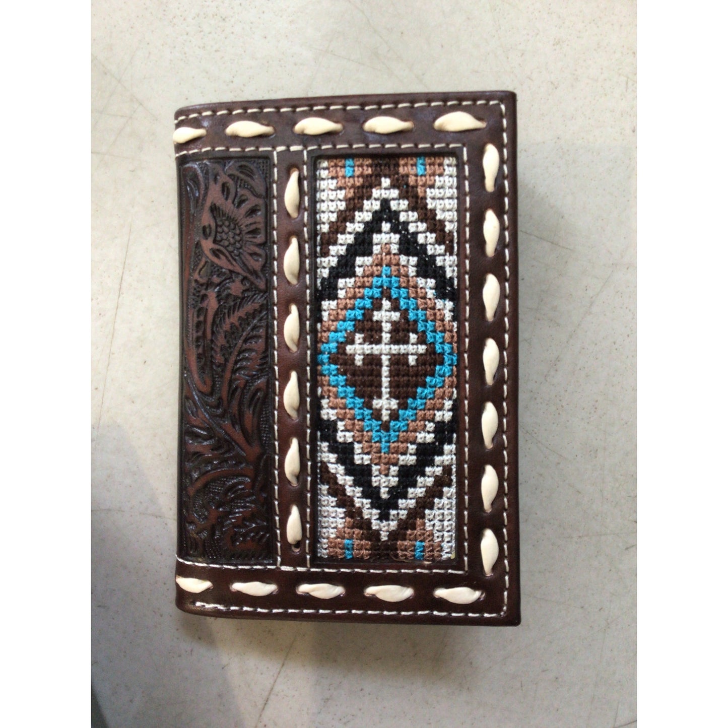 Nocona Men's Wallet