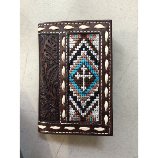 Nocona Men's Wallet