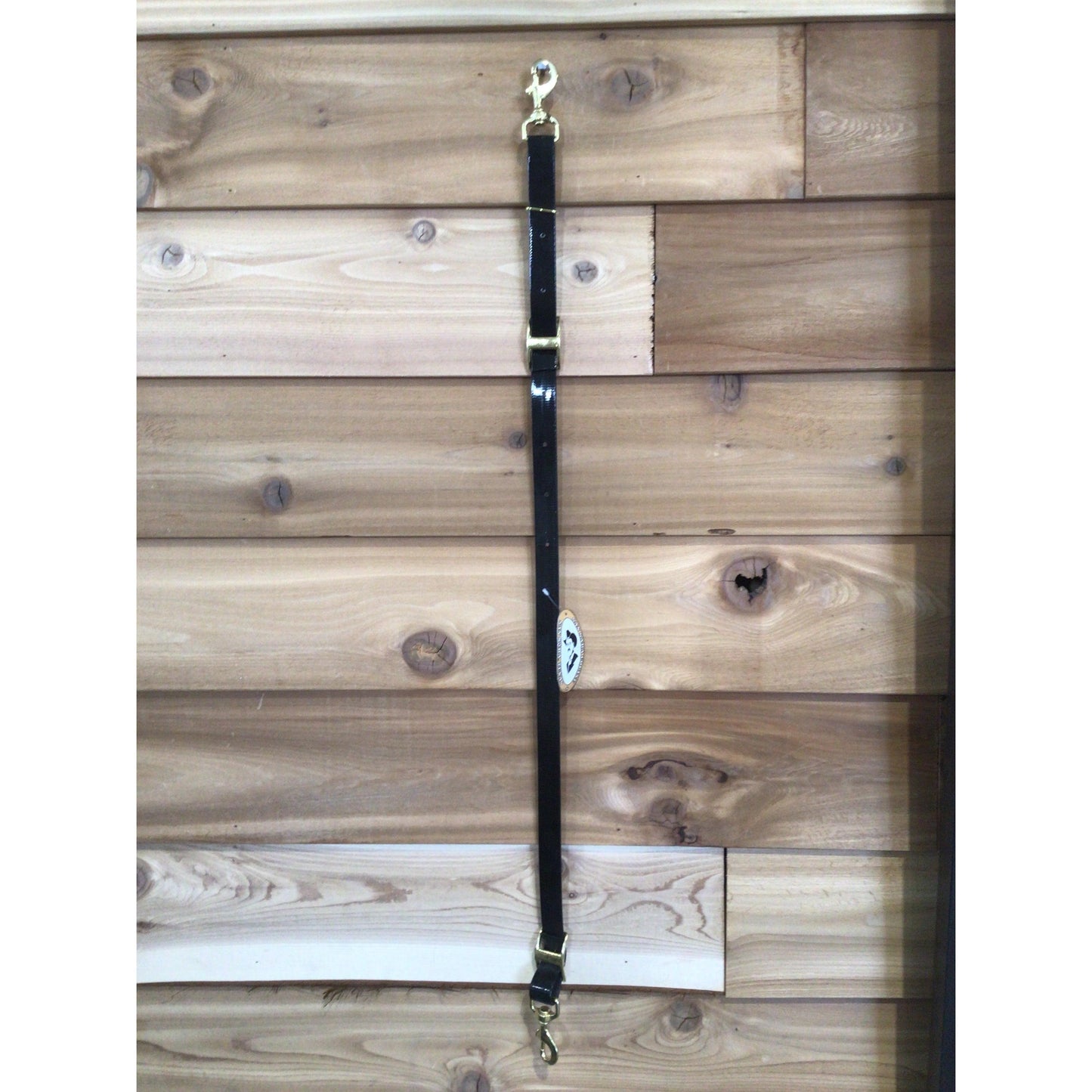 San Saba Biothane Tiedown