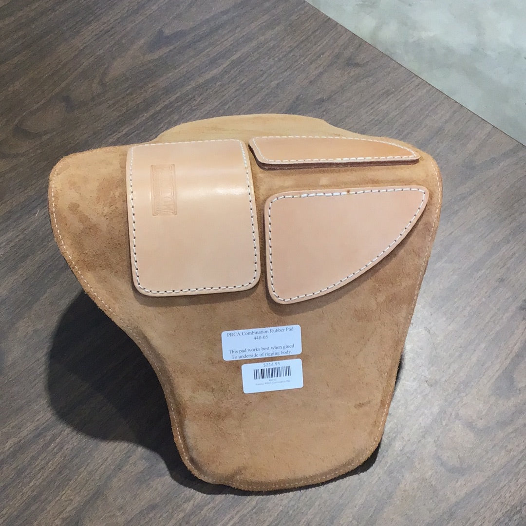 Barstow PRCA Combination Pad