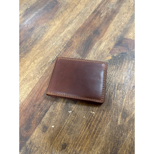 Rugged Earth Wallet