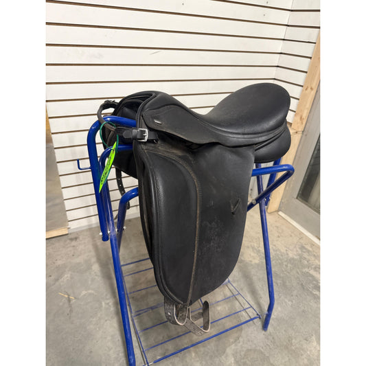 Used English Saddle