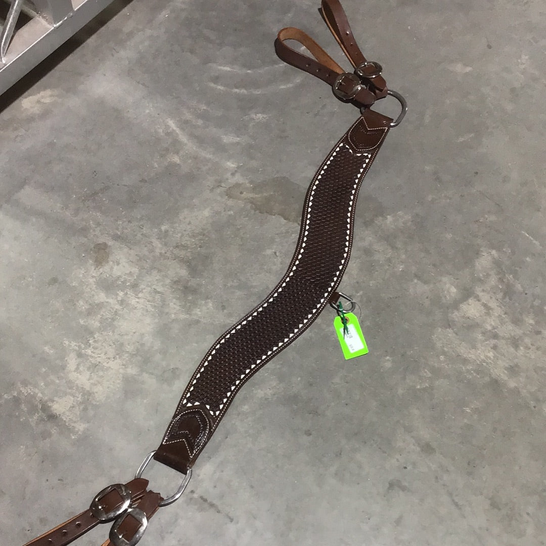Irvine Tripping Collar - 44