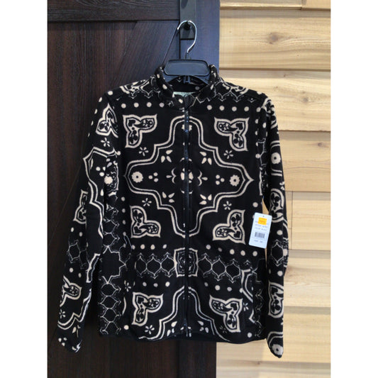 Outback Trading Company Women’s Kelly Jacket - Black