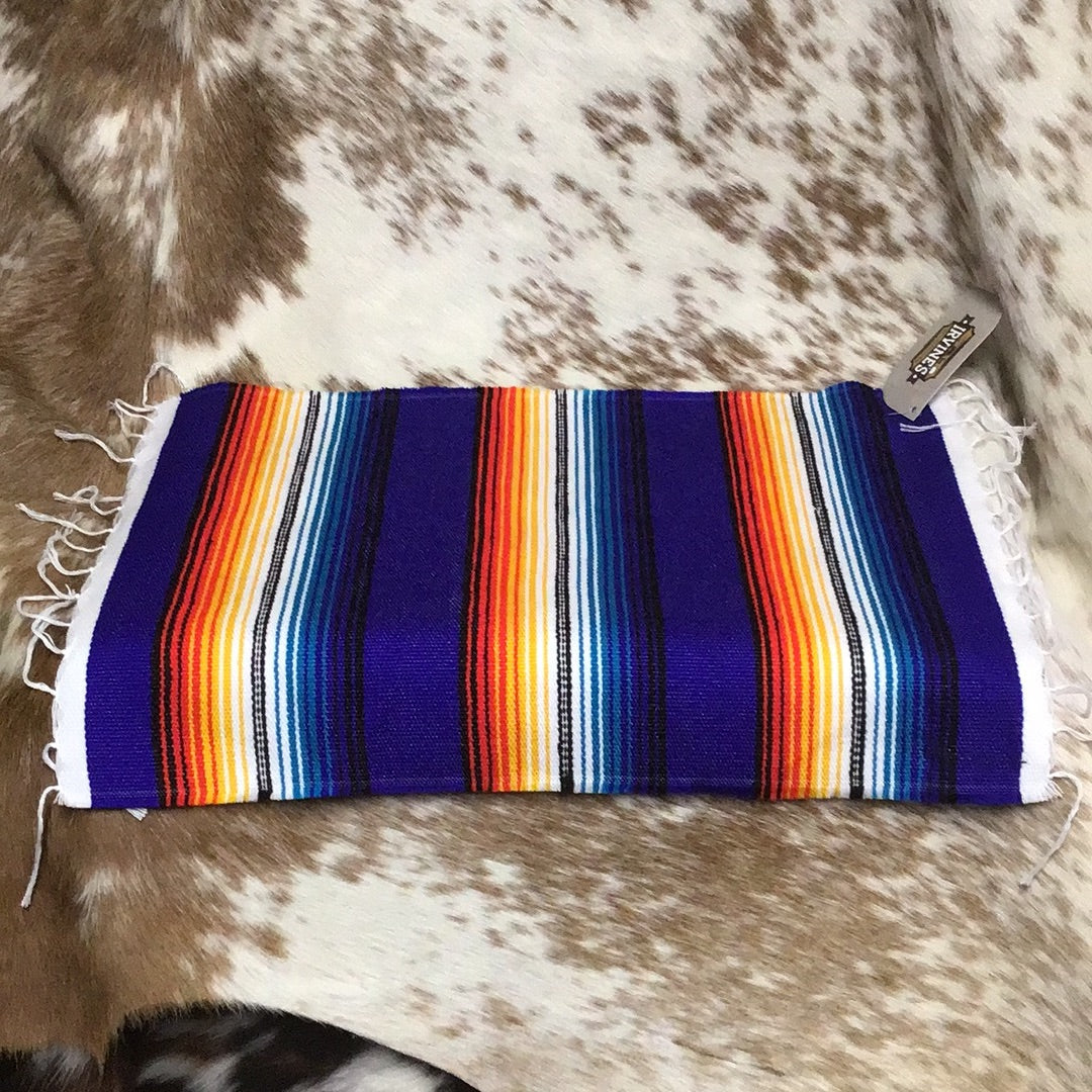El Paso Serape Table Mats