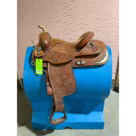 Used 15" Royal King Reiner