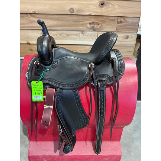 Irvine 16" Elite Trail Saddle