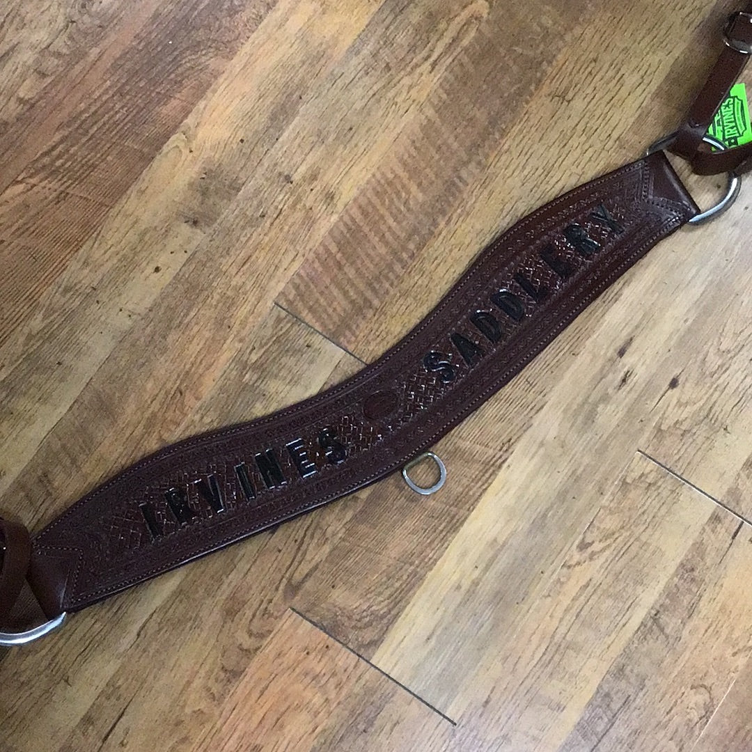 Irvine Pro Tripping Collars - Heavy Oil