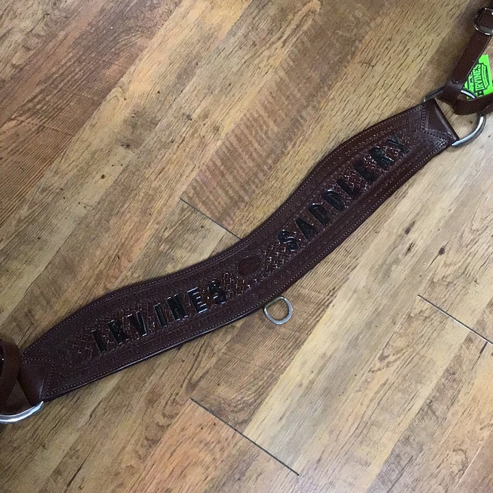 Irvine Pro Tripping Collars - Heavy Oil