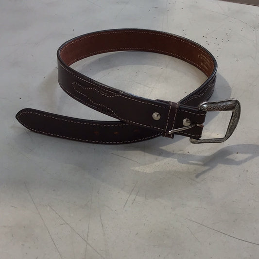 Circle Y Men's Ranger Belt