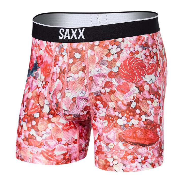 Saxx Men&
