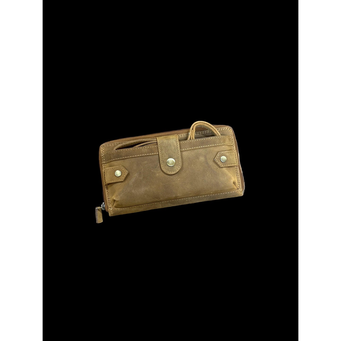Rugged Earth Women's Organizer - Tan