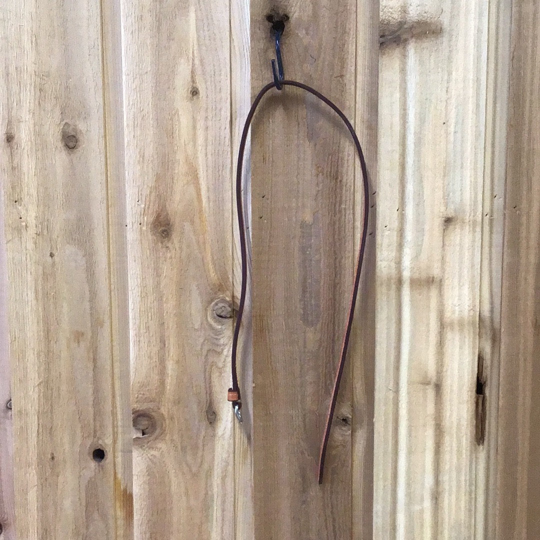 irvine Throat Latch - Irvine Tack &amp; Western Wear