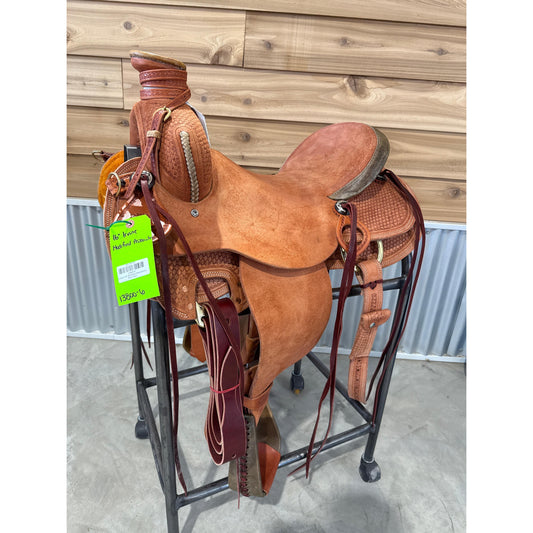 Irvine's 16" Modified Association- Post Horn