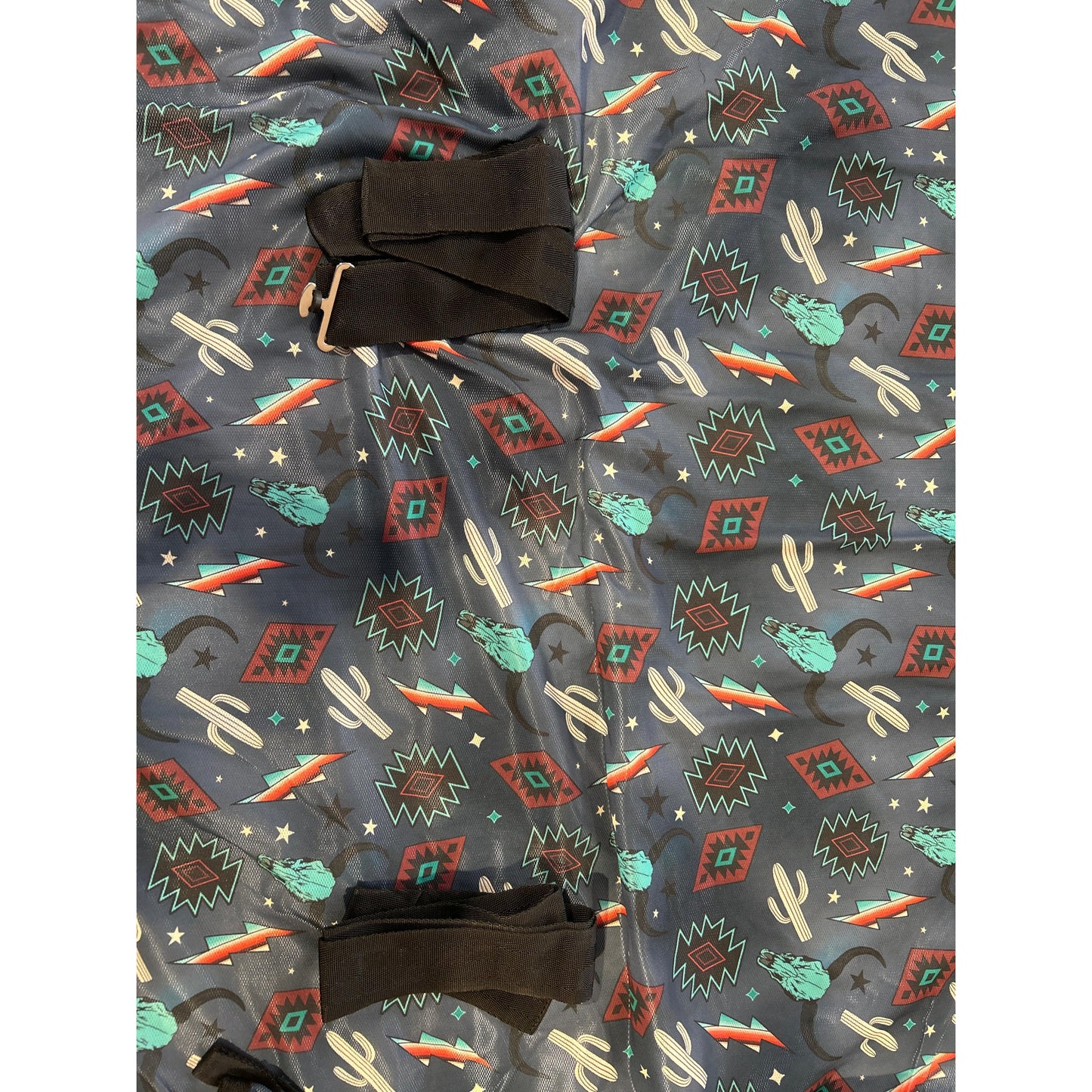 Irvine Fly Sheet w/Attached Hood