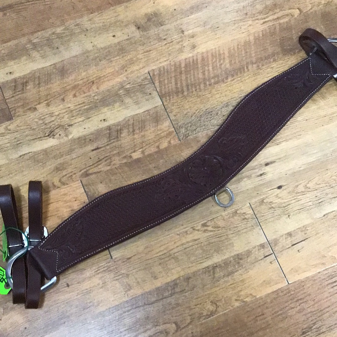Irvine Pro Tripping Collars - Heavy Oil