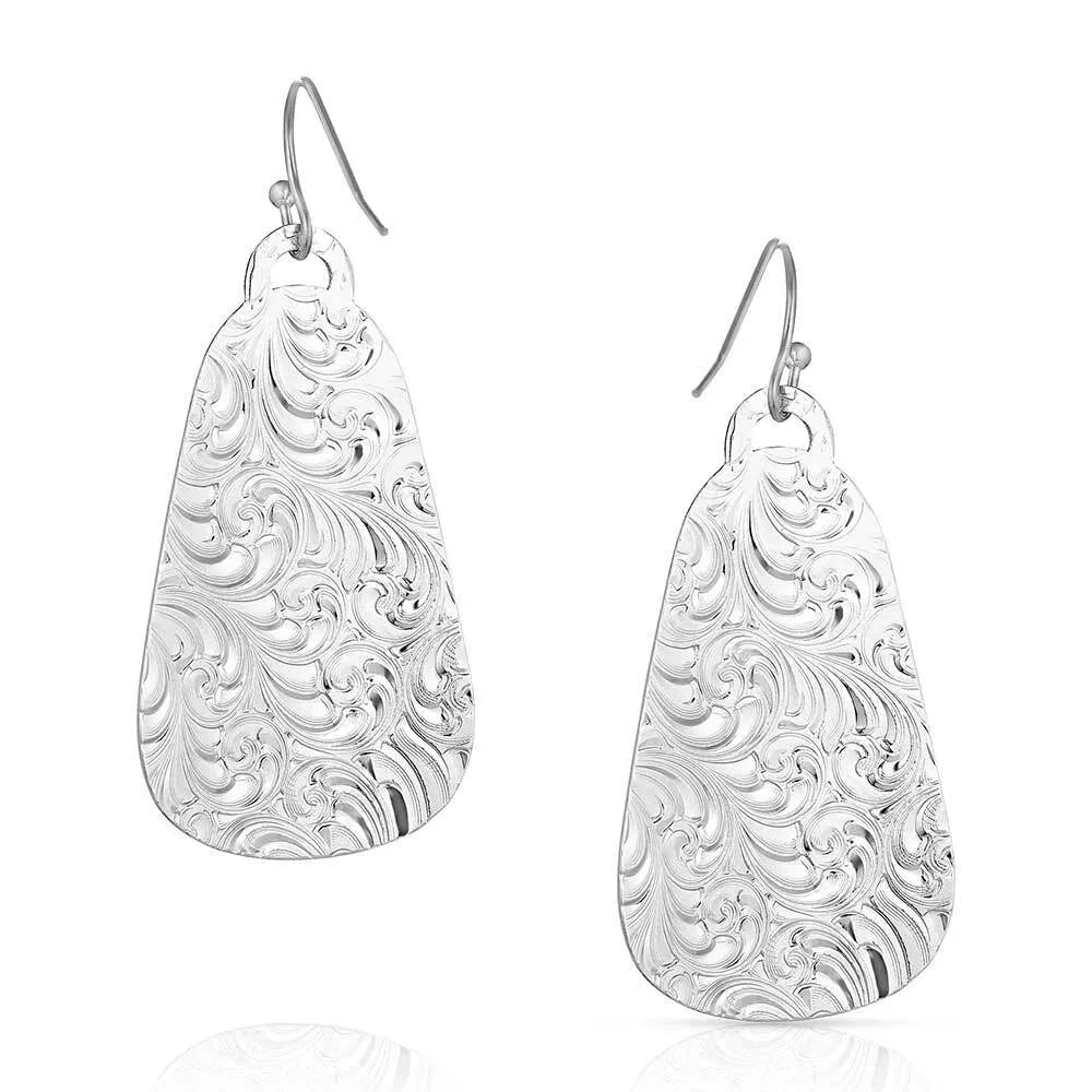 Montana Silversmith Beauty Within Earrings