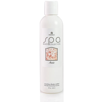 Annie Oakley Luxurious Body Lotion