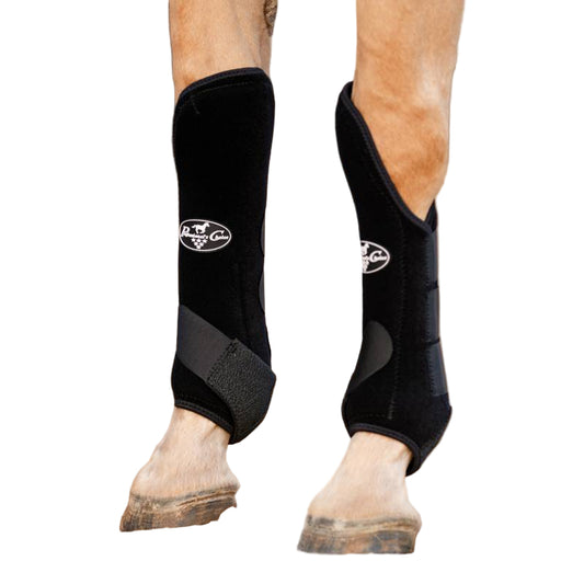 Professionals Choice Combo Knee Boot