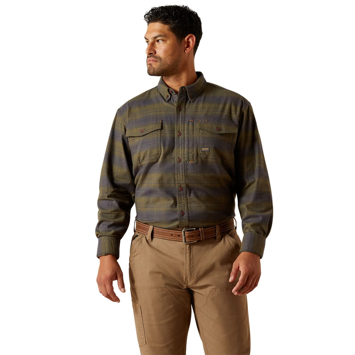 Ariat Men&