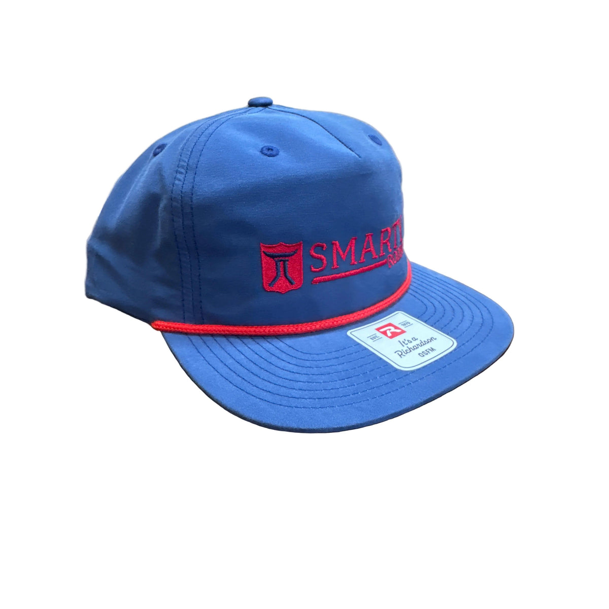 Smarty Rodeo Cap