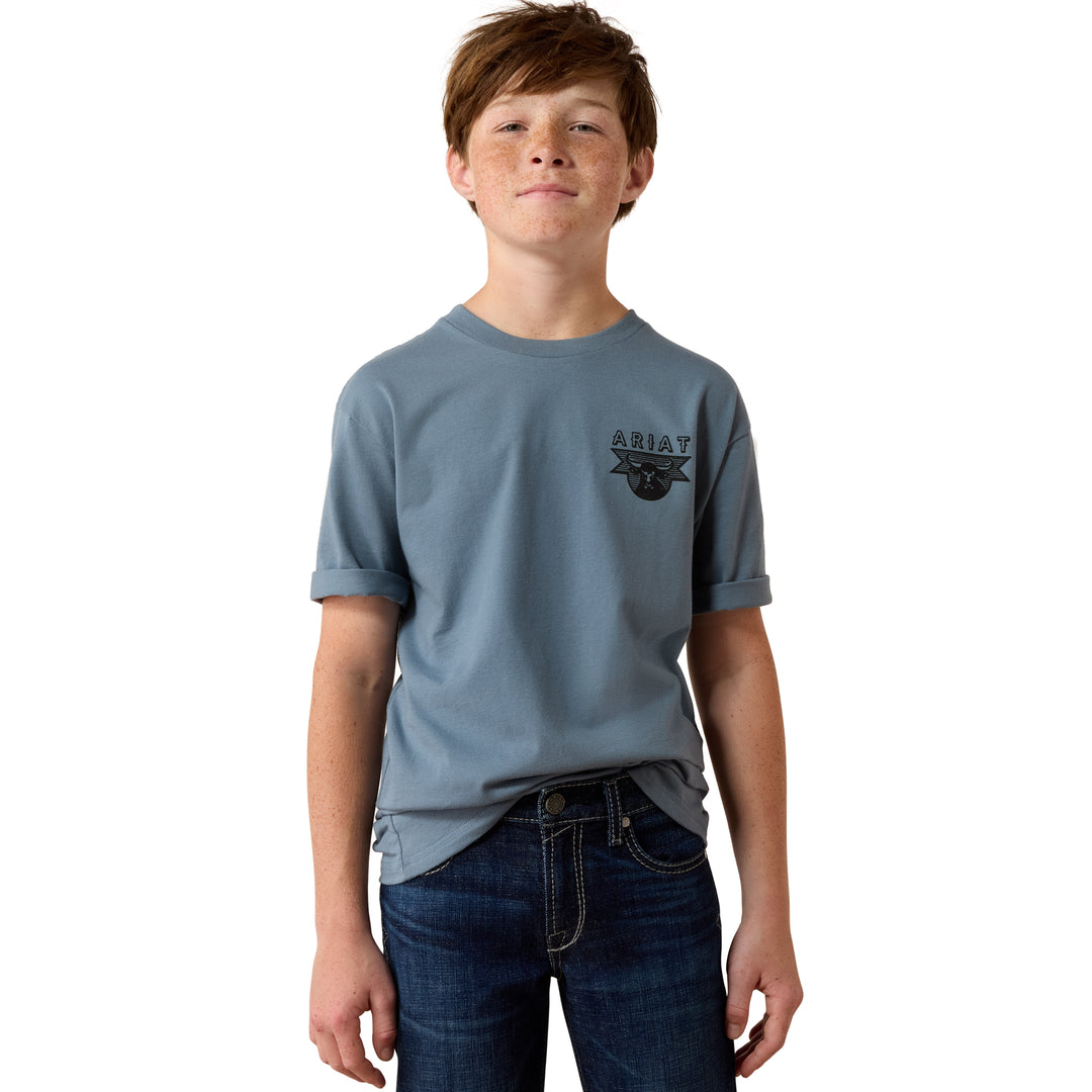 Ariat Boys&
