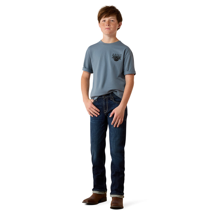 Ariat Boys&