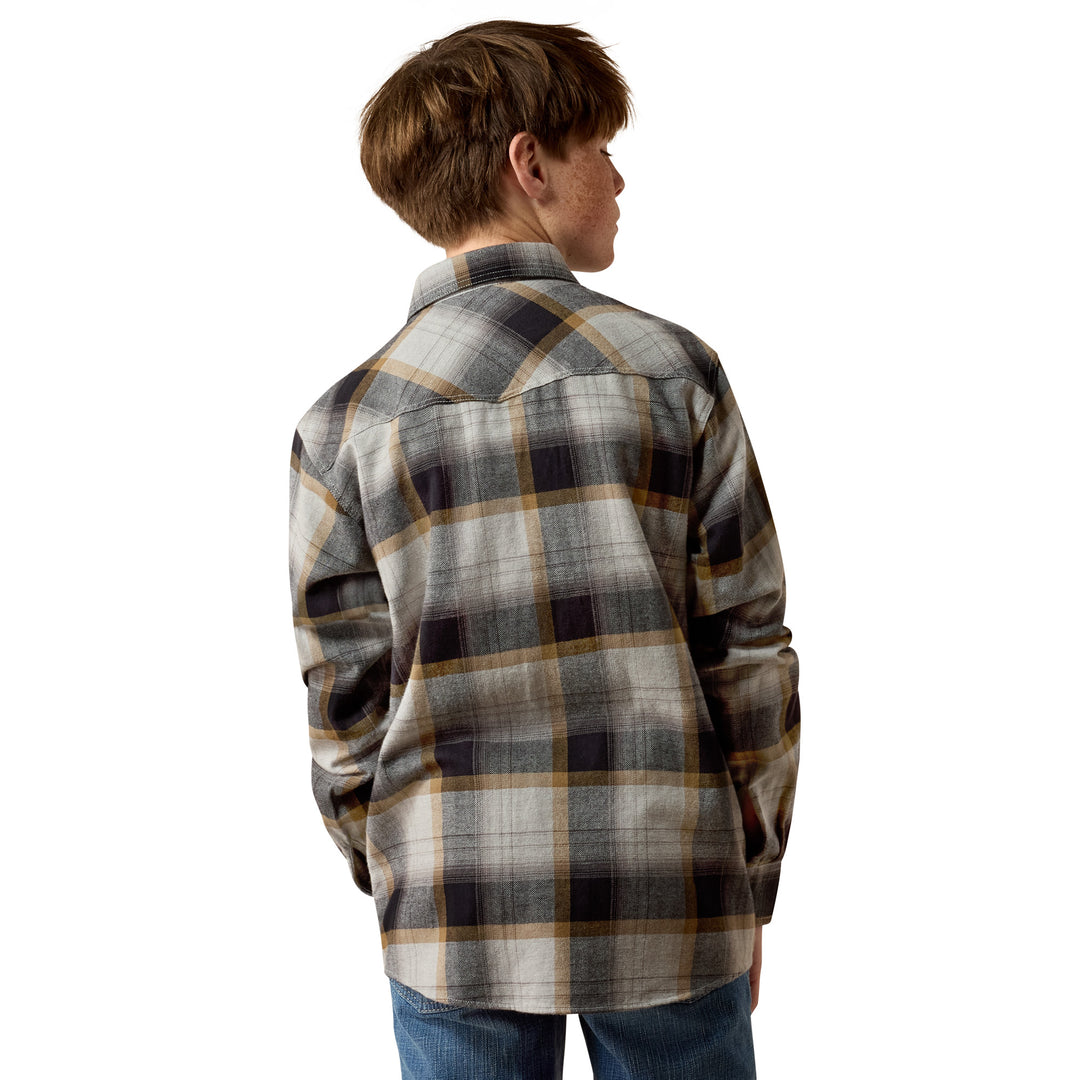 Ariat Boys&