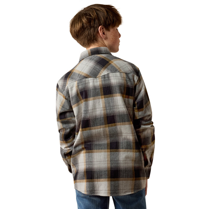 Ariat Boys&
