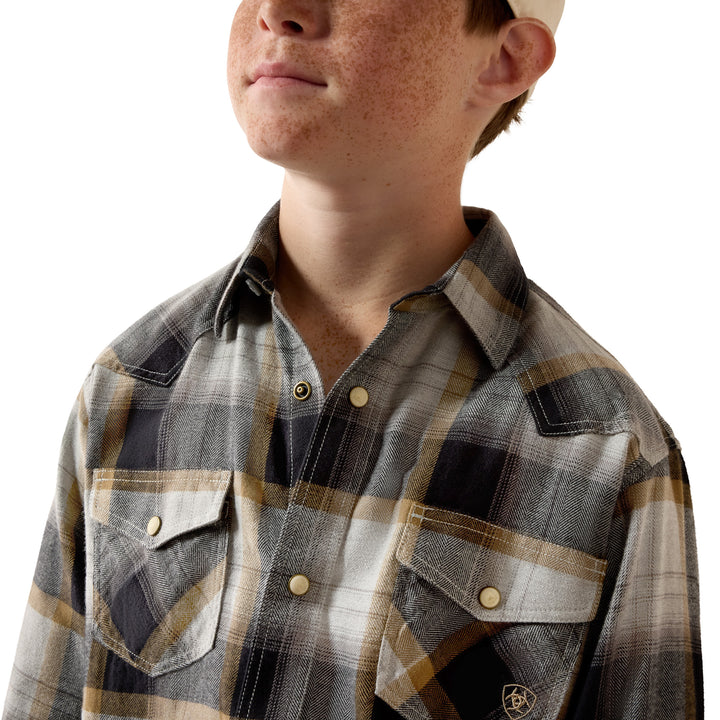 Ariat Boys&