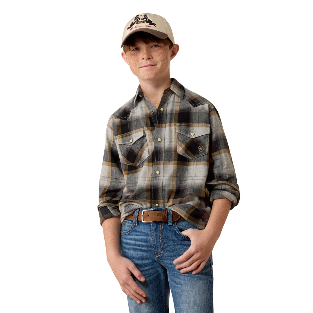 Ariat Boys&
