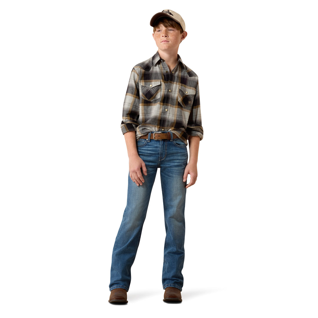 Ariat Boys&