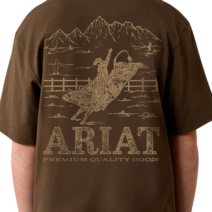 Ariat Boys&