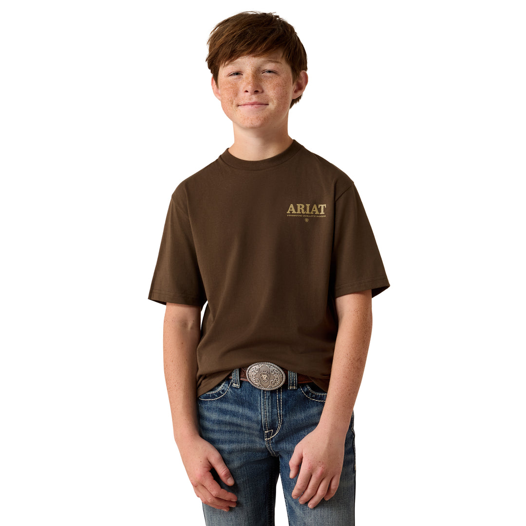 Ariat Boys&